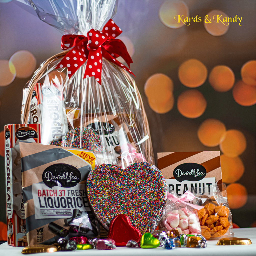 Sweets Hampers