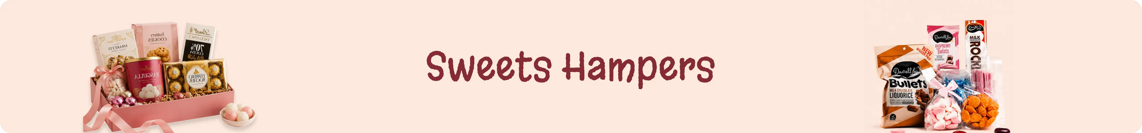 Sweets Hampers